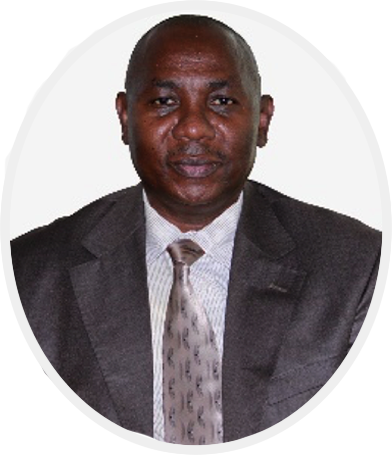 Mr. Julius Wambua