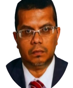 Mr. Mohamed Rashid